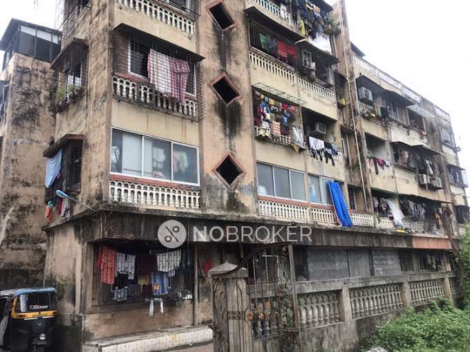 2 BHK Flat In Guldistan For Sale  In Nalasopara West