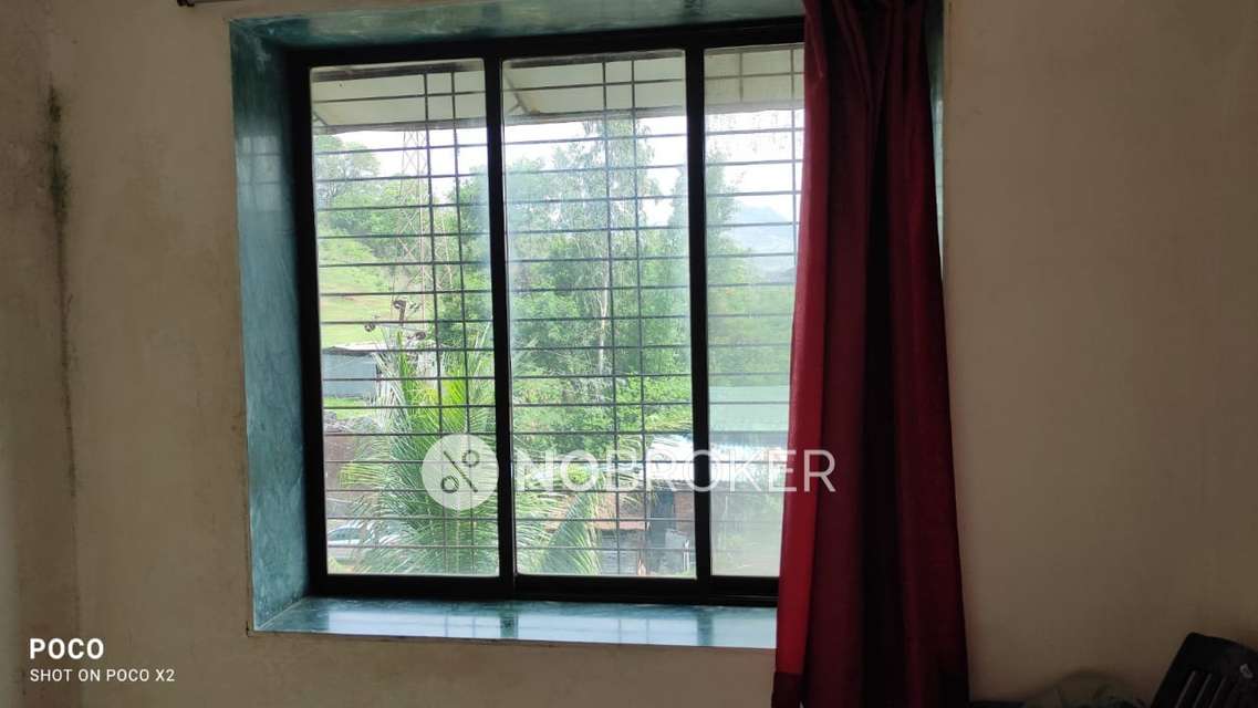 2 BHK Flat In Palvilla For Sale  In Karjat