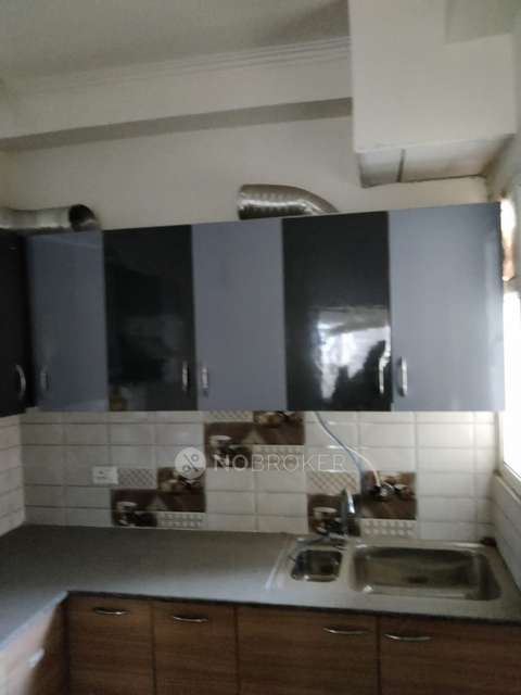 3 BHK Flat In Gaur Yamuna City For Sale  In Sector 19