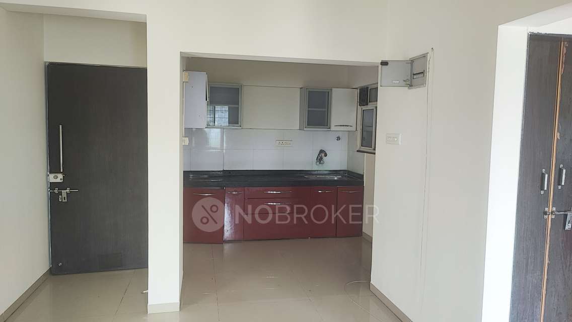 2 BHK Flat In The Landmark Chs Ltd, Undri for Rent  In Undri
