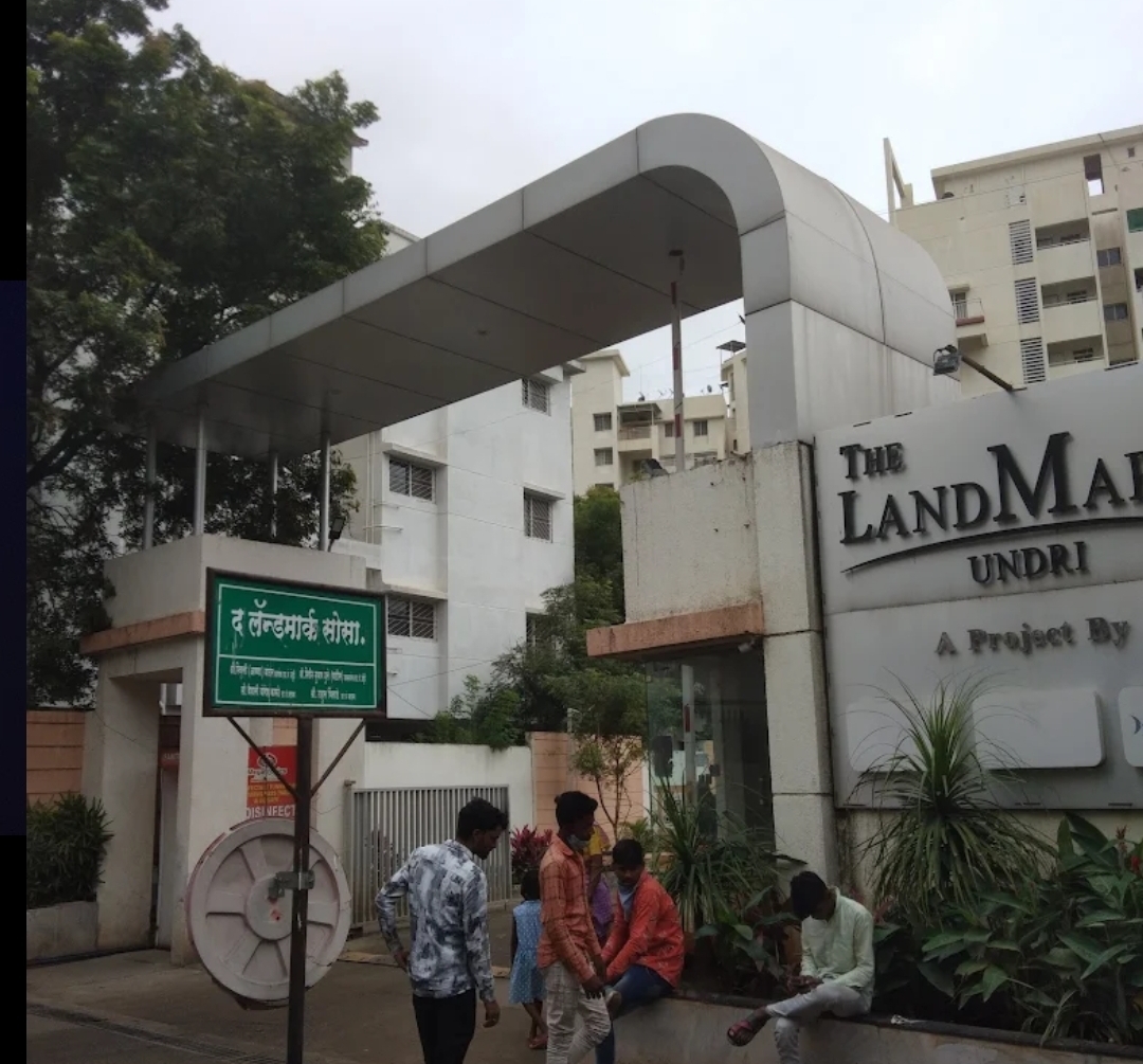 The Landmark CHS Ltd