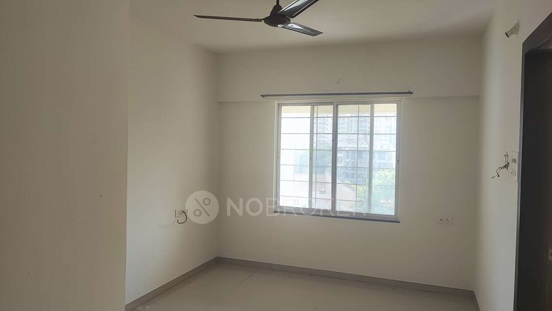 2 BHK Flat In The Landmark Chs Ltd, Undri for Rent  In Undri
