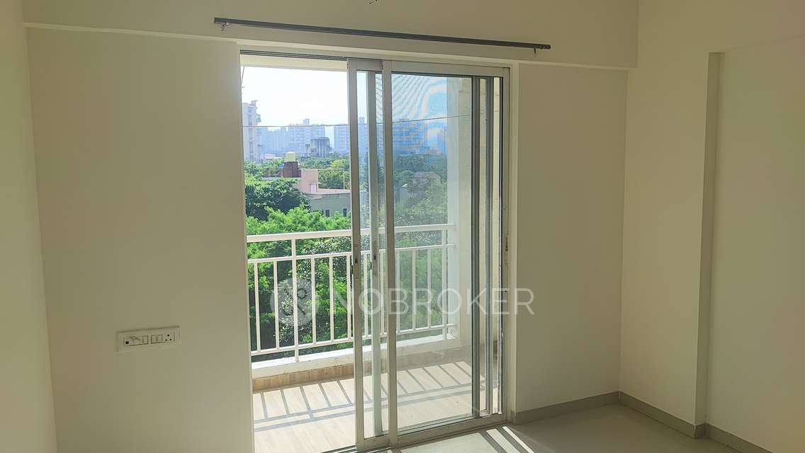 2 BHK Flat In The Landmark Chs Ltd, Undri for Rent  In Undri