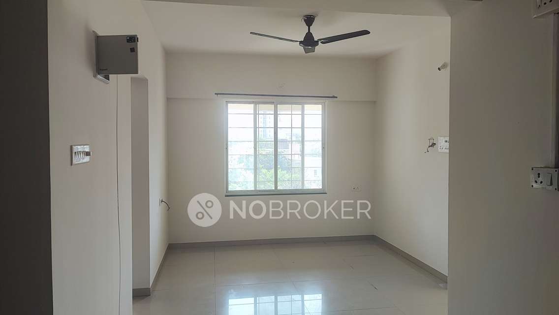 2 BHK Flat In The Landmark Chs Ltd, Undri for Rent  In Undri