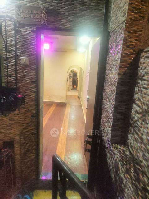 1 BHK Flat In Lords House Co Op Housing Society Limited For Sale  In Mulund Colony Post Office