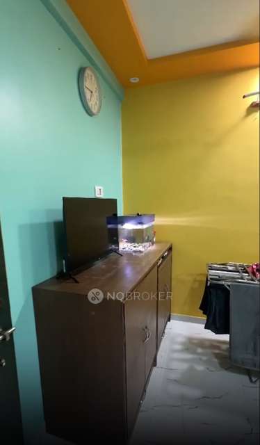 1 BHK Flat In Lords House Co Op Housing Society Limited For Sale  In Mulund Colony Post Office