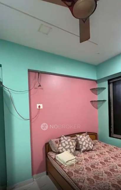 1 BHK Flat In Lords House Co Op Housing Society Limited For Sale  In Mulund Colony Post Office