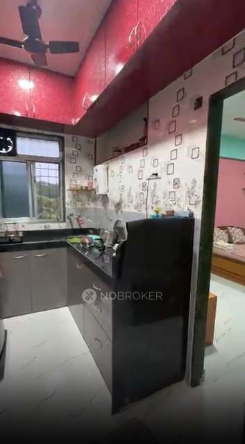 1 BHK Flat In Lords House Co Op Housing Society Limited For Sale  In Mulund Colony Post Office