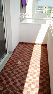 2 BHK Flat In Gr Sagar Nivas for Rent  In Rayasandra