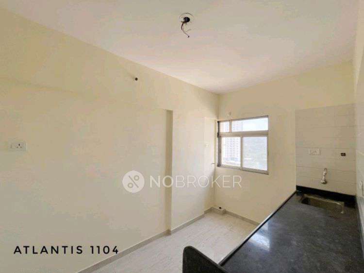 1 BHK Flat In Fiama Residency For Sale  In Thane West