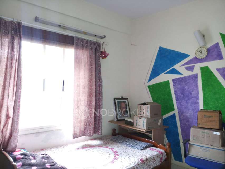 3 BHK Flat In Trinetra Retreat for Rent  In Yeshwanthpur