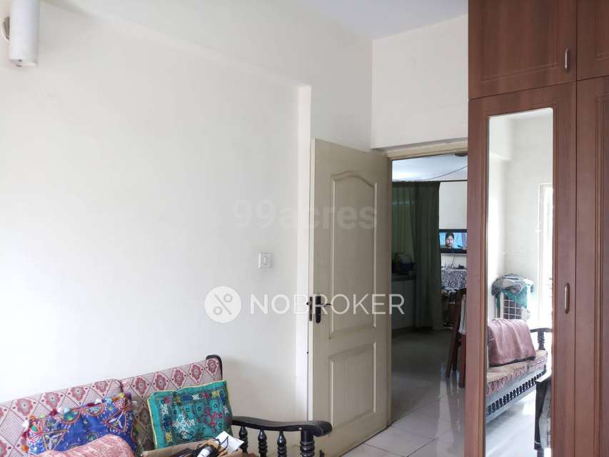 3 BHK Flat In Trinetra Retreat for Rent  In Yeshwanthpur