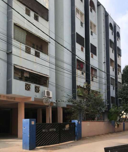 1 BHK Flat In Lcs C Block   for Rent  In Moula Ali