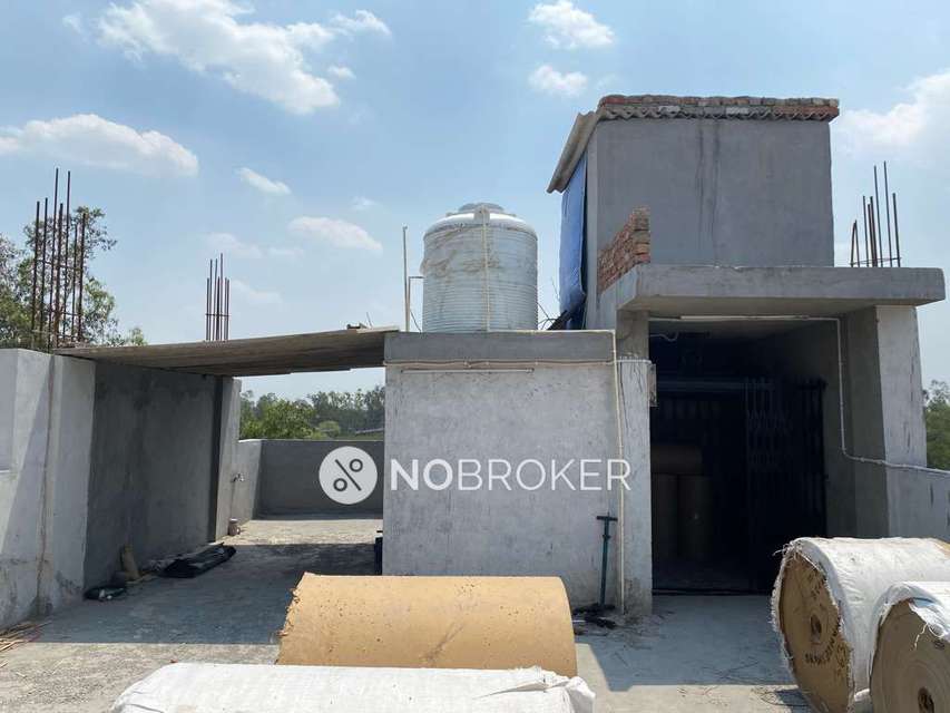 Godown/Warehouse in Hari Nagar, Delhi for sale 