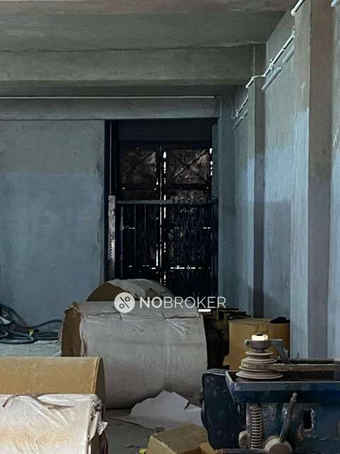 Godown/Warehouse in Hari Nagar, Delhi for sale 