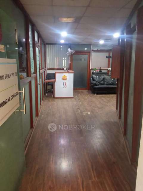 Office Space in Sector 60, Noida for Rent 