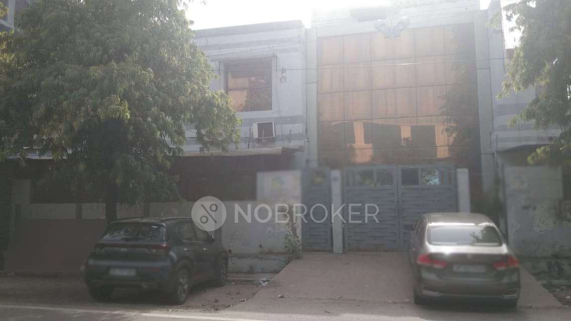 Office Space in Sector 60, Noida for Rent 