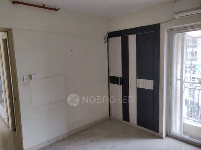 Moorfield, Bharat Ecovistas Shilphata Rent WITHOUT BROKERAGE Semi