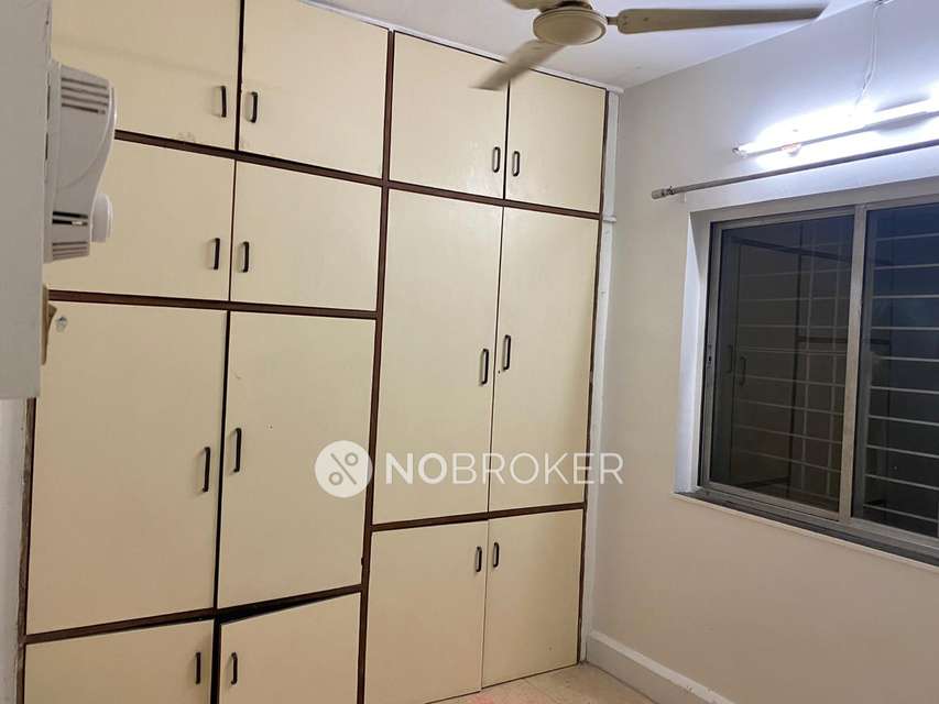 2 BHK Flat In Amruta Apartment for Rent In Hingne Khurd