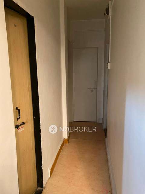 2 BHK Flat In Amruta Apartment for Rent In Hingne Khurd