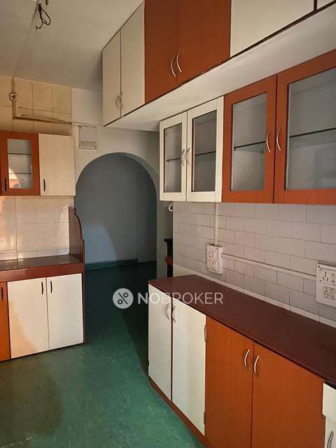 2 BHK Flat In Amruta Apartment for Rent In Hingne Khurd