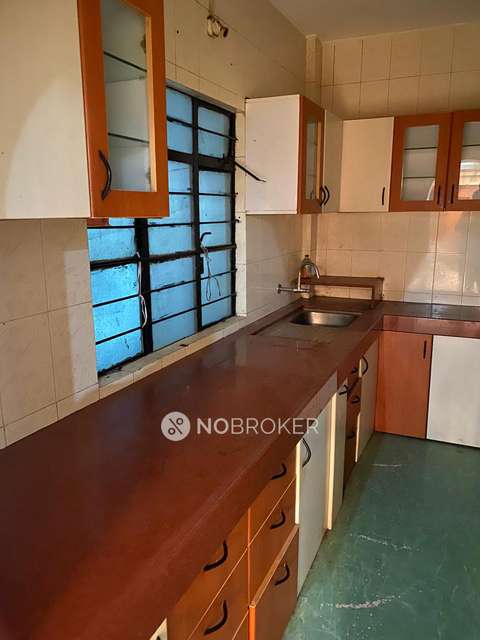 2 BHK Flat In Amruta Apartment for Rent In Hingne Khurd