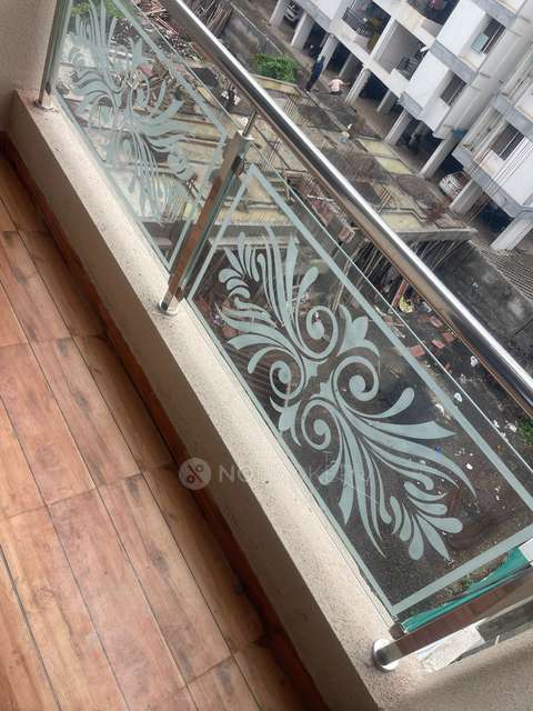 1 BHK Flat In Standlone Building for Rent  In Kesnand