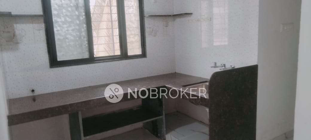 1 BHK Flat In Santsadan for Rent  In Pimple Gurav
