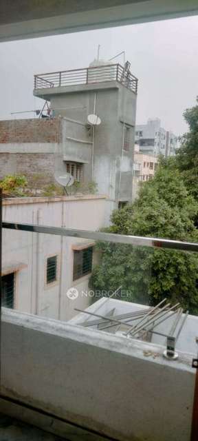 1 BHK Flat In Santsadan for Rent  In Pimple Gurav