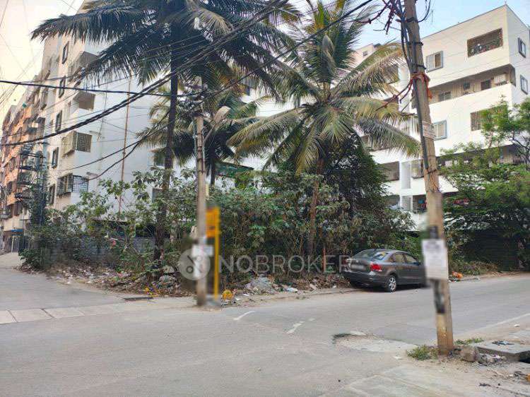 Plot For Sale  In Alfa Gardens Main Rd