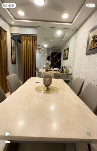 3 BHK Flat In Platinum Life For Sale  In Andheri West