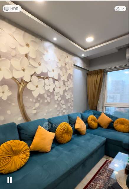 3 BHK Flat In Platinum Life For Sale  In Andheri West