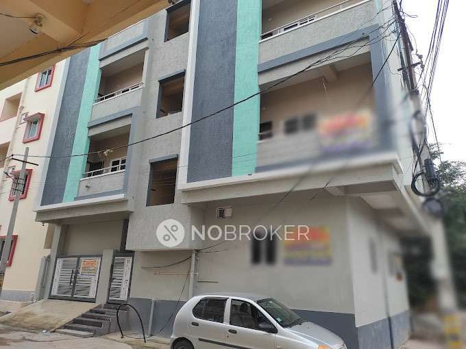 PG for Boys in Gandipet