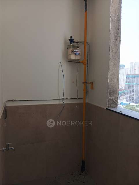 3 BHK Flat In Aparna Zenon, Puppalguda For Sale  In Puppalguda