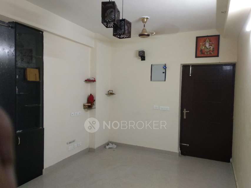 3 BHK Flat In Fusion Homes For Sale  In Amrapali Dream Valley