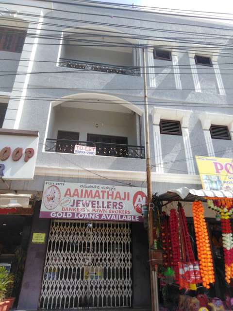 1 BHK House for Rent  In Kapra