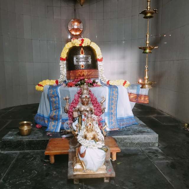 Godown/Warehouse in Red Hills, Chennai for Rent 