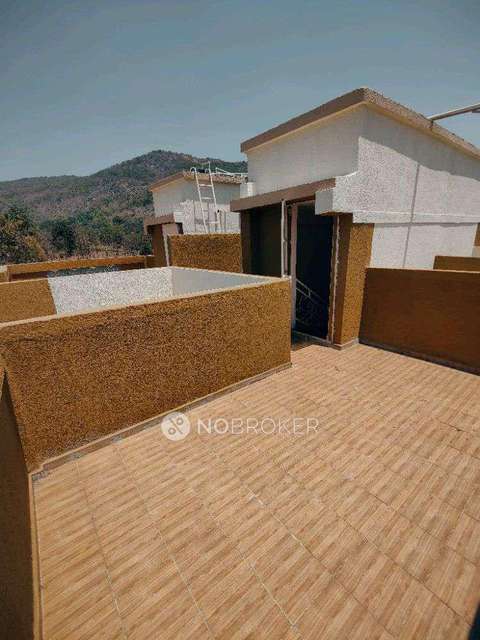 1 BHK Villa In Orchid Villa&#39;s For Sale  In Chinchoti