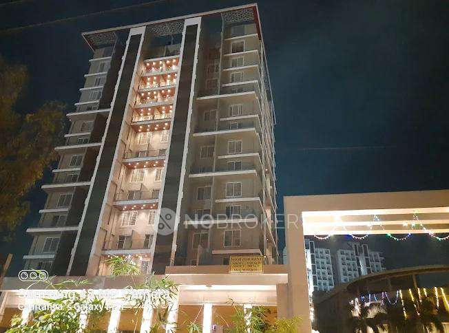 2 BHK Flat For Sale  In Eskay Landmarks Basera Eternity