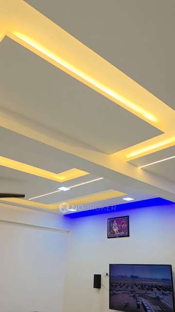 3 BHK Flat In Sai Krupa For Sale  In Kongaon