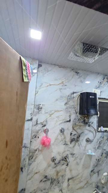 3 BHK Flat In Sai Krupa For Sale  In Kongaon