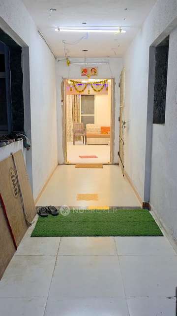 3 BHK Flat In Sai Krupa For Sale  In Kongaon