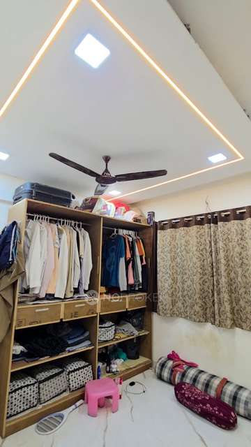 3 BHK Flat In Sai Krupa For Sale  In Kongaon