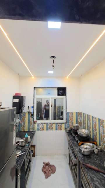 3 BHK Flat In Sai Krupa For Sale  In Kongaon