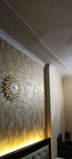 2 BHK Flat In L1 Lig for Rent  In Kalkaji