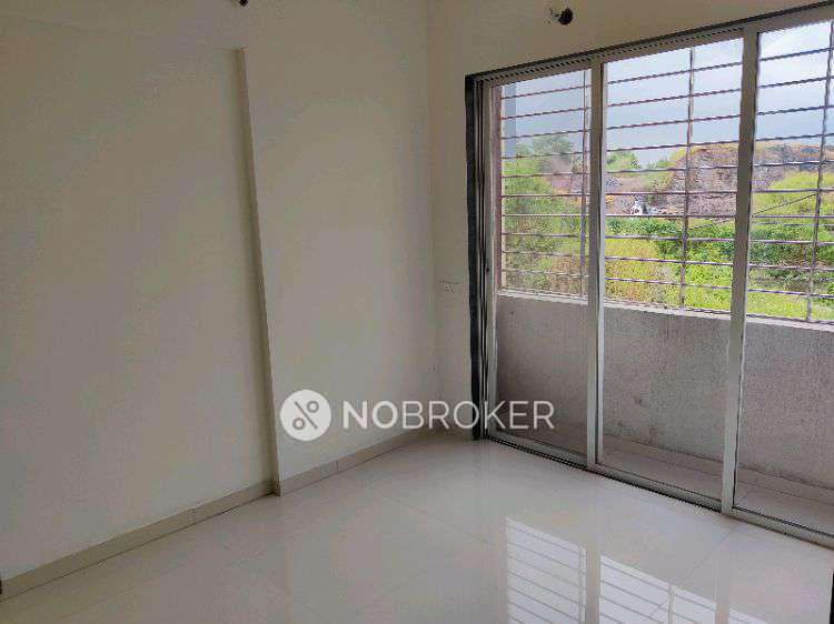 1 BHK Flat In Labheshwar Homes Ulwe For Sale  In Ulwe