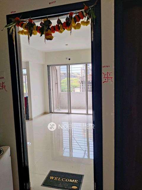 1 BHK Flat In Labheshwar Homes Ulwe For Sale  In Ulwe