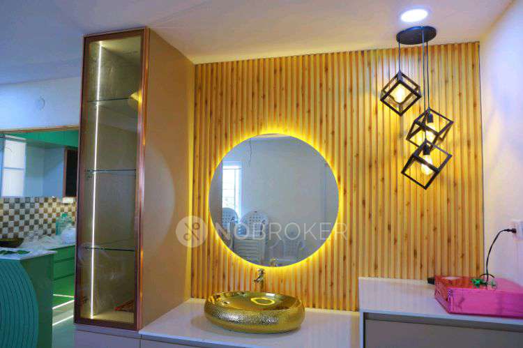 2 BHK Flat In Janapriya Arcadia For Sale  In Kowroor