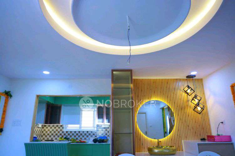 2 BHK Flat In Janapriya Arcadia For Sale  In Kowroor