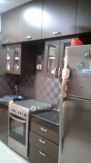 2 BHK Flat In Om Shree Vinayak Chs For Sale  In Seawoods